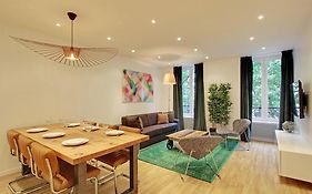 Pick A Flat'S In Champs Elysees - Rue Percier