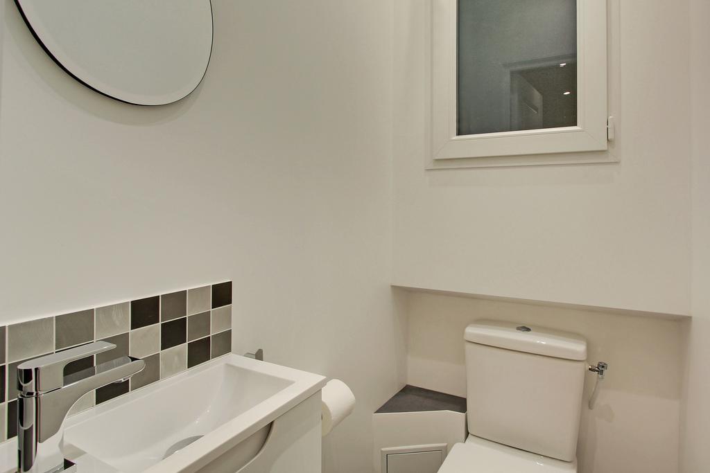 Pick A Flat'S In Champs Elysees - Rue Percier Paris Exterior photo