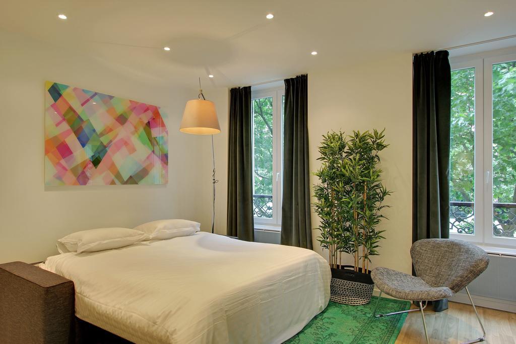 Pick A Flat'S In Champs Elysees - Rue Percier Paris Exterior photo